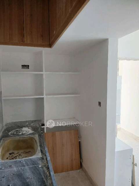 1 BHK Flat In Standalone Building  for Rent  In  Electronic City