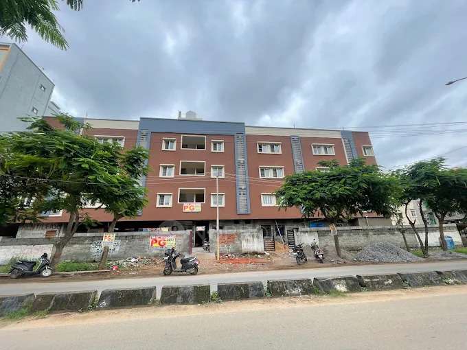 PG for Boys in  Pocharam