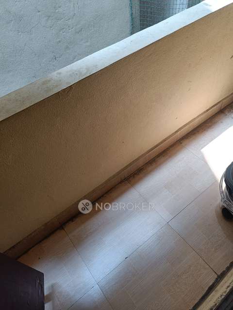 2 BHK Flat In Sri Lakshmi Prasanna Residency For Sale  In Kukatpally