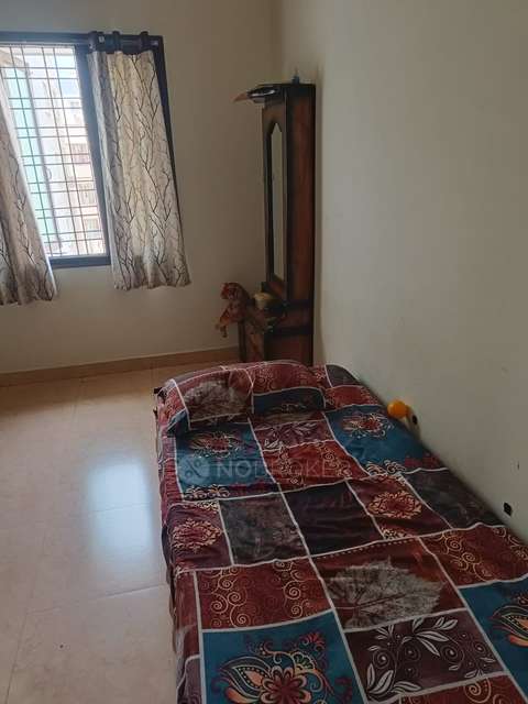 2 BHK Flat In Sri Lakshmi Prasanna Residency For Sale  In Kukatpally