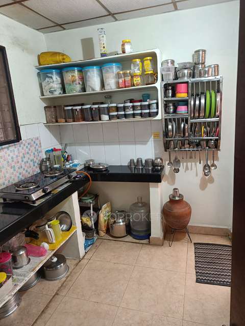 2 BHK Flat In Sri Lakshmi Prasanna Residency For Sale  In Kukatpally