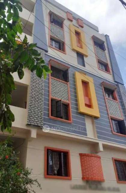 2 BHK Flat In Sri Lakshmi Prasanna Residency For Sale  In Kukatpally