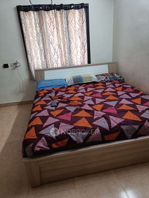 2 BHK Flat In Sri Lakshmi Prasanna Residency For Sale  In Kukatpally