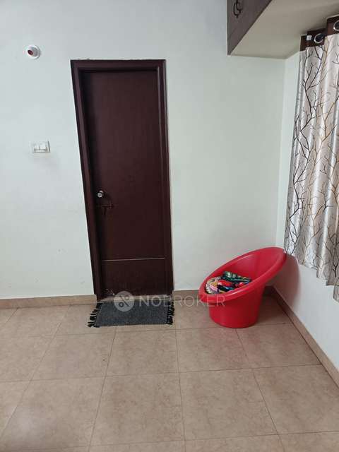 2 BHK Flat In Sri Lakshmi Prasanna Residency For Sale  In Kukatpally