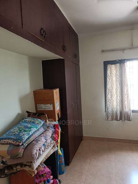 2 BHK Flat In Sri Lakshmi Prasanna Residency For Sale  In Kukatpally