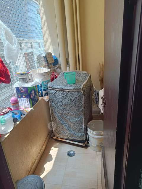 2 BHK Flat In Sri Lakshmi Prasanna Residency For Sale  In Kukatpally