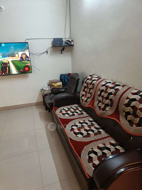 2 BHK Flat In Sri Lakshmi Prasanna Residency For Sale  In Kukatpally