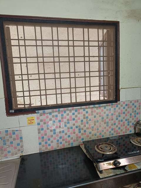 2 BHK Flat In Sri Lakshmi Prasanna Residency For Sale  In Kukatpally