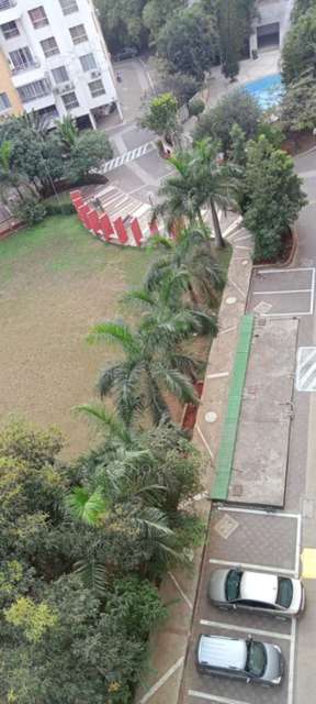 Shared Room for Female In 2 BHK In Elite Empire Only For Working Females Near Balewadi High Street In Elite Empire