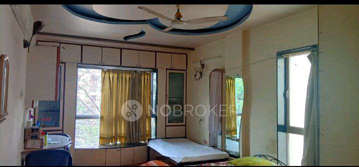 Shared Room for Female In 2 BHK In Elite Empire Only For Working Females Near Balewadi High Street In Elite Empire