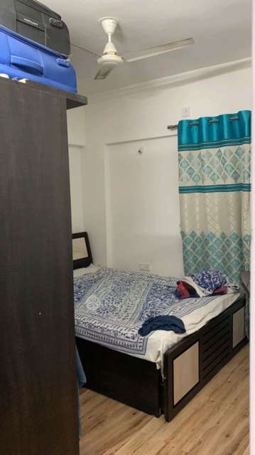 1 BHK Flat In Gk Aarcon for Rent  In Punawale