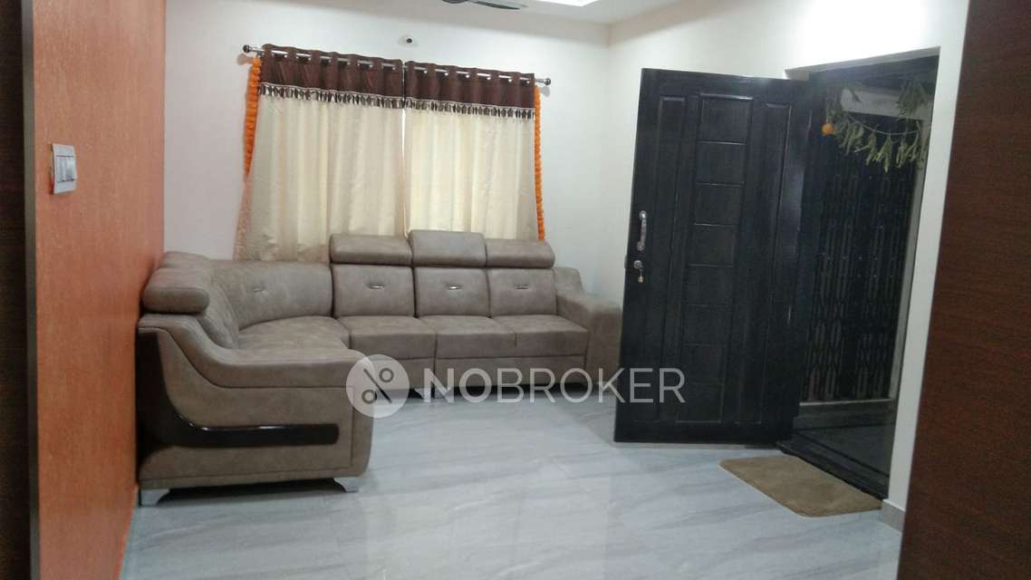 2 BHK Flat In Olive Sukrithi Nivas, Bachupally for Rent  In Bachupally