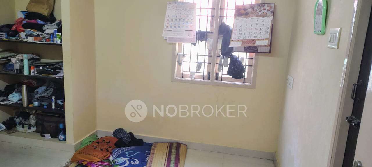 2 BHK House For Sale  In Maduravoyal