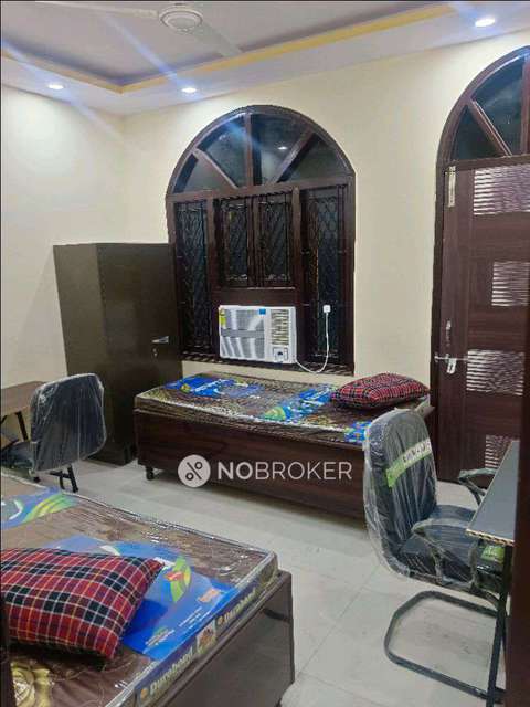 PG for Girls in Ranjeet Nagar