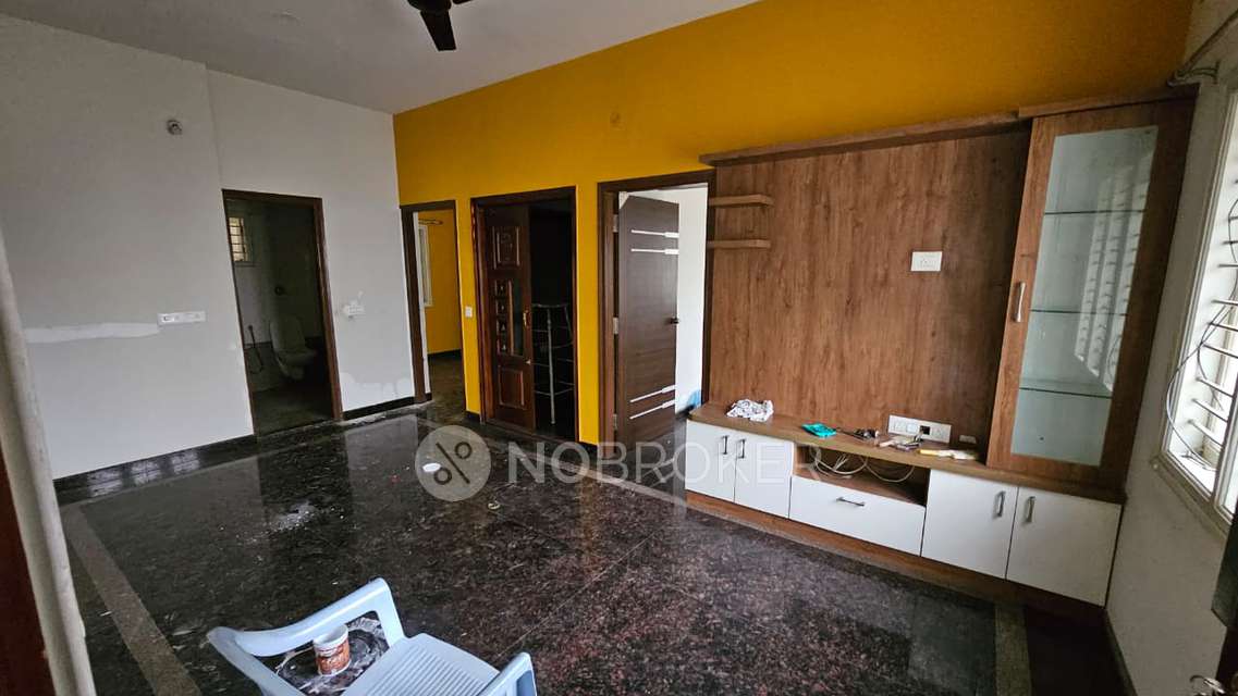 2 BHK House for Rent  In Bangalore City Municipal Corporation Layout