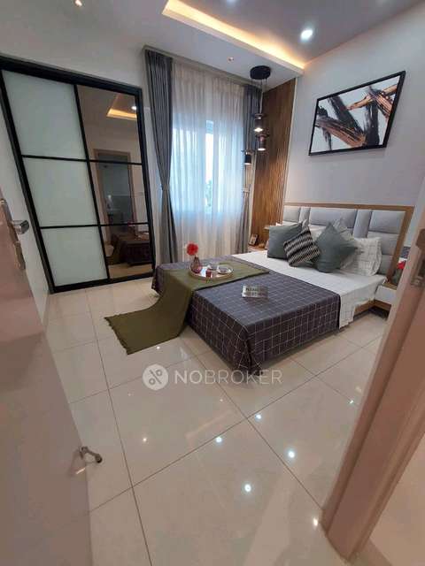 2 BHK Flat In Sattva Ashraya For Sale  In Bidadi