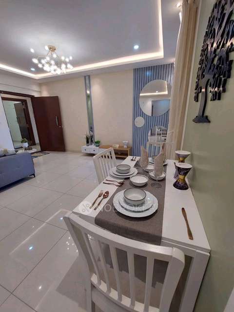 2 BHK Flat In Sattva Ashraya For Sale  In Bidadi