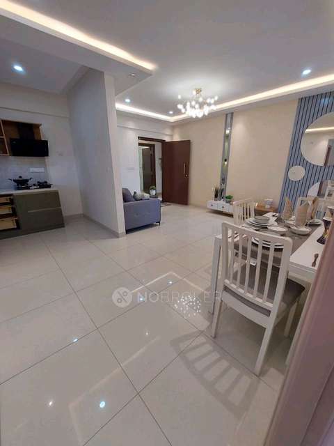 2 BHK Flat In Sattva Ashraya For Sale  In Bidadi