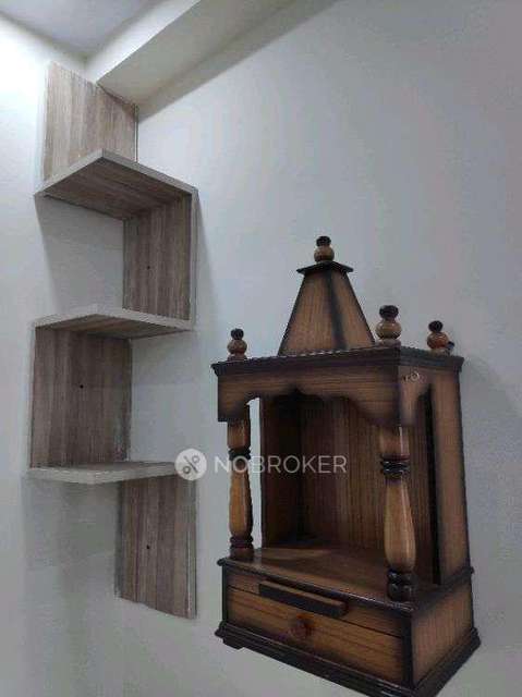 3 BHK Flat In Shiva  For Sale  In Ndrf Dwarka