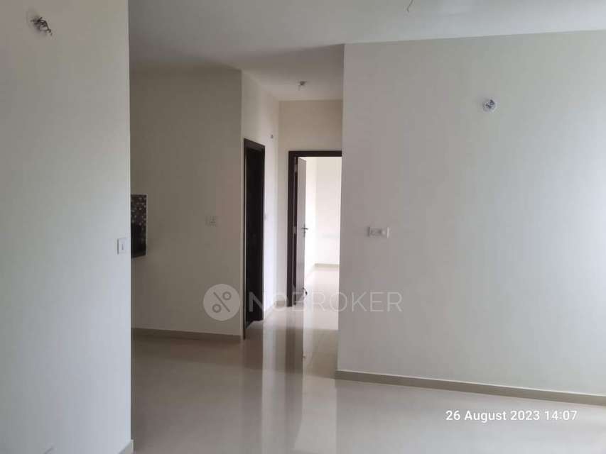 1 BHK Villa In Bren Northern Lights, Jakkur for Rent  In Jakkur