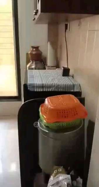 2 BHK Flat In Pooja Apartment For Sale  In Mira Road 