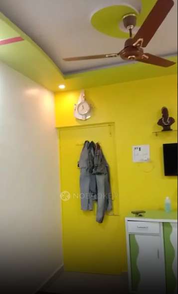 1 RK Flat In Sai Dham  For Sale  In Dombivali 