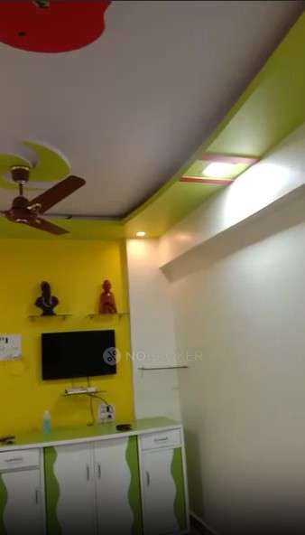 1 RK Flat In Sai Dham  For Sale  In Dombivali 