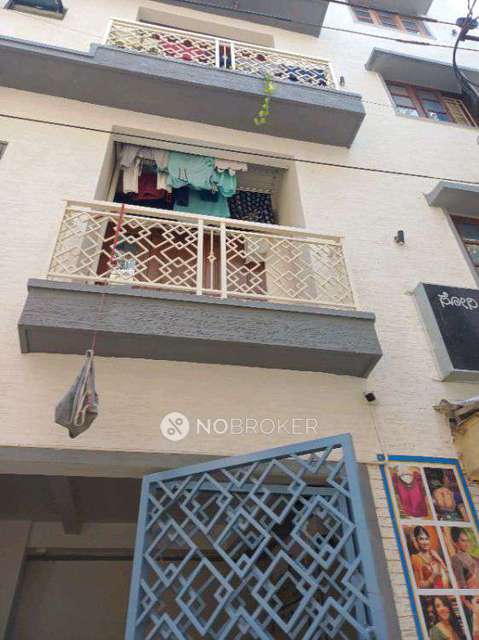 1 RK Flat for Rent  In Kammanahalli 