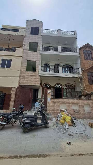 3 BHK House for Rent  In Sector 31