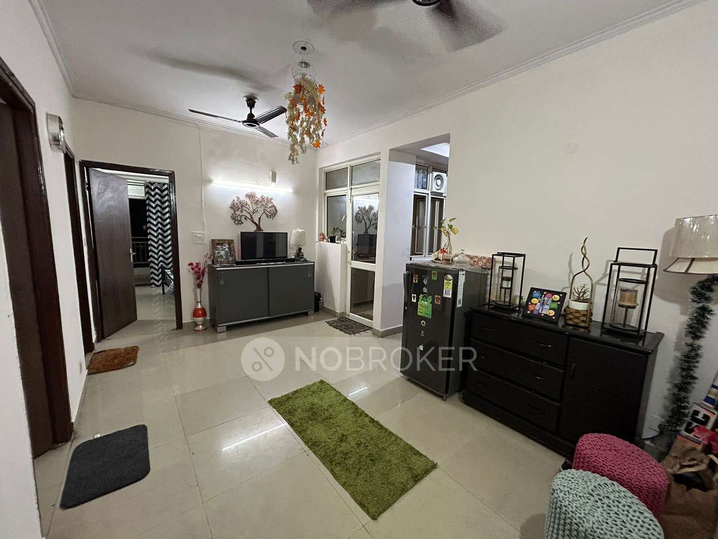 Property for rent in Supertech Eco Village 2 Tower B10 for Rs 14500