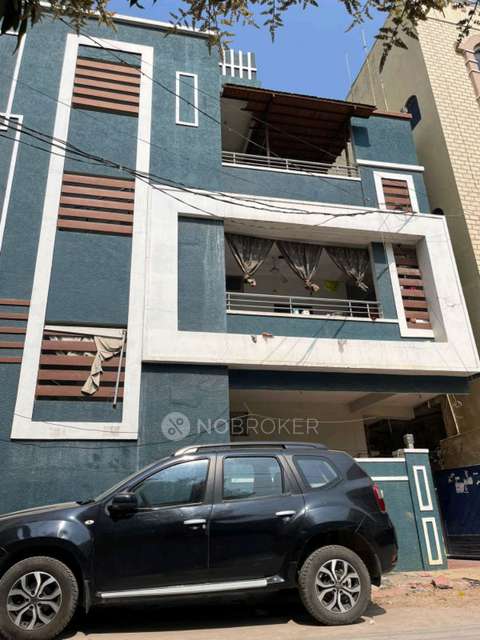 3 BHK House For Sale  In Miyapur