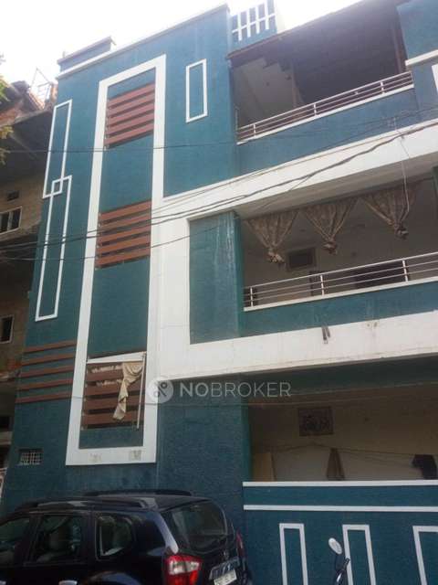 3 BHK House For Sale  In Miyapur