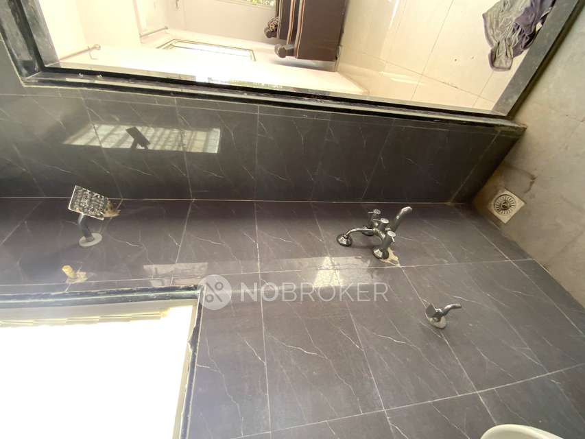 1 BHK Flat In Shree Sadguru Krupa  for Rent  In Wagholi