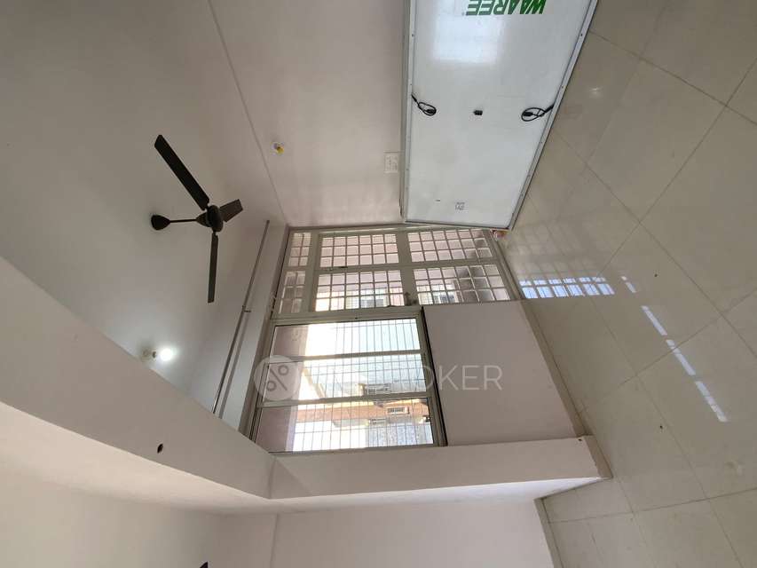 1 BHK Flat In Shree Sadguru Krupa  for Rent  In Wagholi