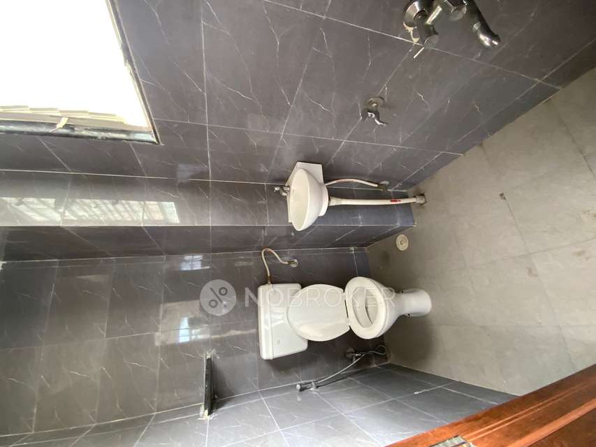1 BHK Flat In Shree Sadguru Krupa  for Rent  In Wagholi