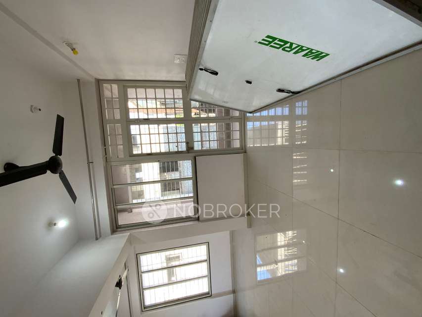 1 BHK Flat In Shree Sadguru Krupa  for Rent  In Wagholi