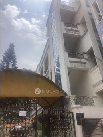 1 BHK Flat In Standalone for Rent  In Old Bowenpally 
