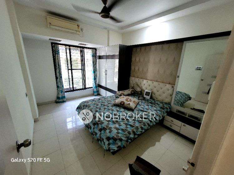 2 BHK Flat In Sawan Kunj Chs  for Rent  In Panvel