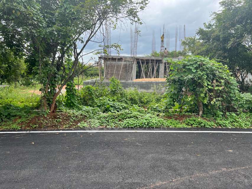 Residential Plots/ Lands For Sale in Sir M Vishweshwaraiah Layout 4th