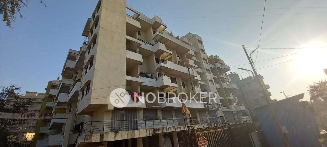 VRUDHI HEIGHTS