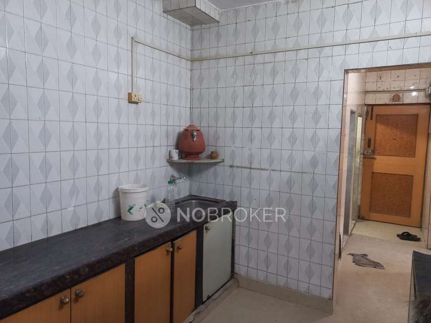 2 BHK Flat In Jai Shreedhan Chs Ltd for Rent  In Goregaon West