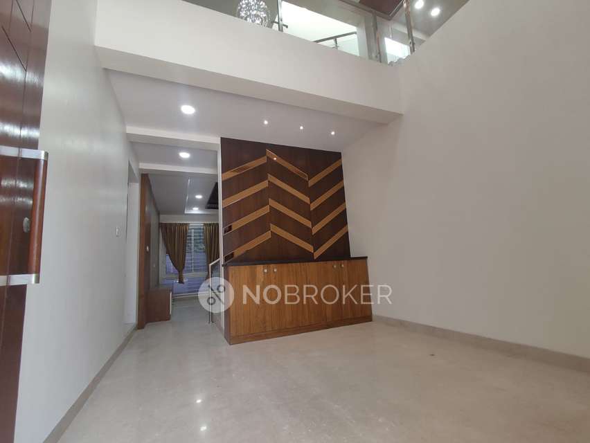 4 BHK Villa In My Home Ankura for Rent  In Tellapur