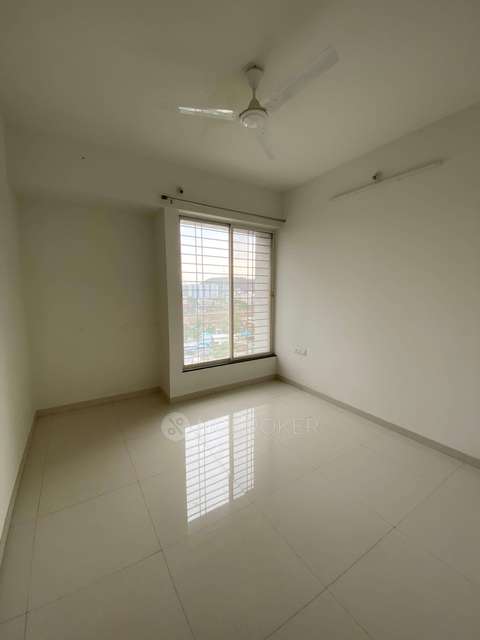 2 BHK Flat In Rama Fusion Towers For Sale  In Hinjewadi