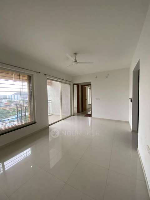 2 BHK Flat In Rama Fusion Towers For Sale  In Hinjewadi