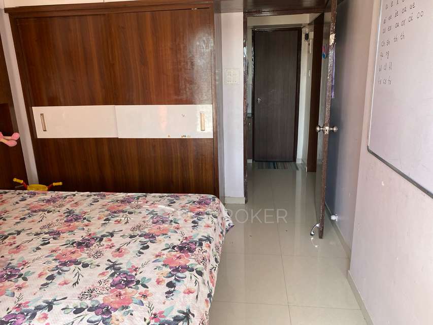 2 BHK Flat In Ganga New Town for Rent  In Dhanori