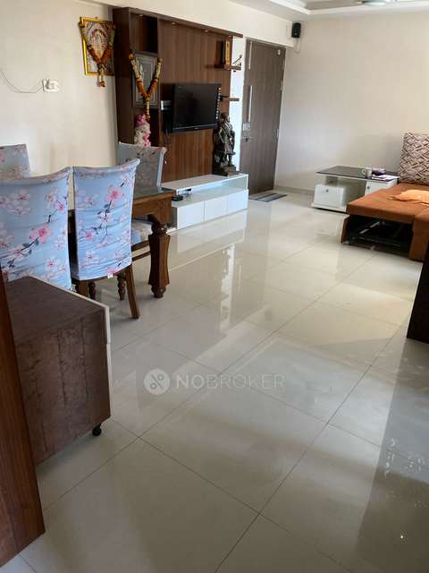 2 BHK Flat In Ganga New Town for Rent  In Dhanori