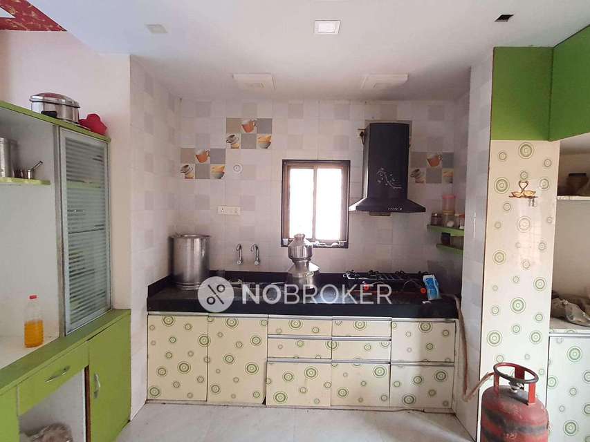 2 BHK Flat In Standlone Building  For Sale  In  Pimpri-chinchwad