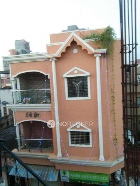 2 BHK Flat In Standlone Building  For Sale  In  Pimpri-chinchwad