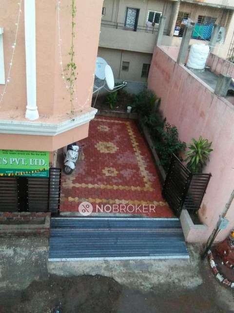 2 BHK Flat In Standlone Building  For Sale  In  Pimpri-chinchwad