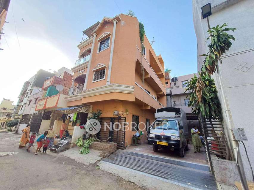 2 BHK Flat In Standlone Building  For Sale  In  Pimpri-chinchwad